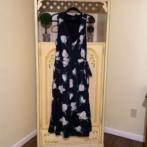 Great wrap dress